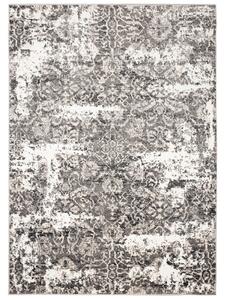 Kusový koberec Hedalot šedokrémový 120x170cm