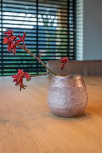 Ter Steege Váza Ylva powder pink D11 H10