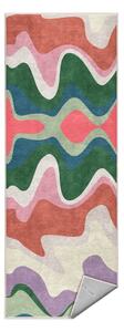 Pratelný běhoun 60x230 cm Squiggly Breeze – Mila Home