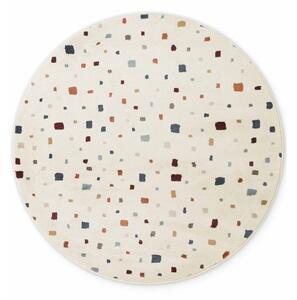 Dětský koberec ø160 cm Funny Squares – Hanse Home