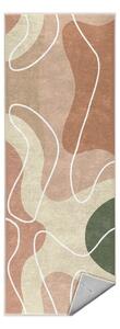 Pratelný běhoun 60x230 cm Desert Walk – Mila Home