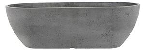 Ter Steege Truhlík Nova concrete grey D55x16 H17