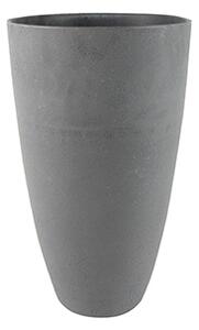Ter Steege Váza Nova concrete grey D29 H50