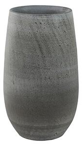 Ter Steege Váza Esra mystic grey D18 H30