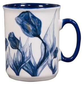 Ter Steege Hrnek Morning Tulip blue D8 H10