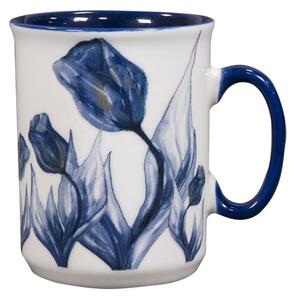 Ter Steege Hrnek Morning Tulip blue D8 H10