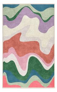 Pratelný koberec 160x230 cm Squiggly Breeze – Mila Home