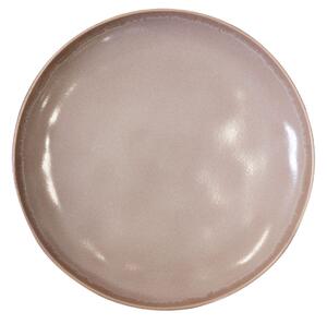 Ter Steege Talíř Missy powder pink D26 H3