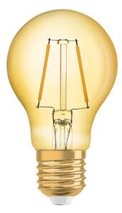 Teplá LED žárovka E27, 2,5 W – Candellux Lighting