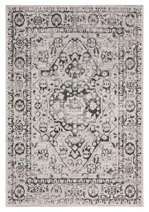 Flair Rugs koberce Kusový koberec Varano Fuera Grey ROZMĚR: 120x170