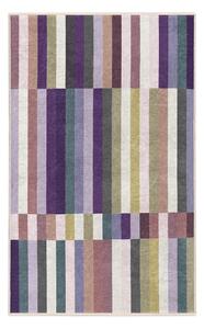 Fialový pratelný koberec 160x230 cm Purple Rain – Mila Home