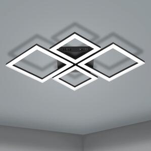 Eglo 900318 - LED Stmívatelné stropní svítidlo PARANDAY-Z LED/42W/230V