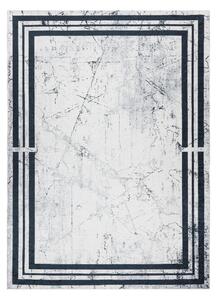 Dywany Łuszczów AKCE: 80x150 cm Kusový koberec ANDRE Frame 1023 - 80x150 cm