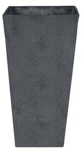 Ter Steege Váza Nimar concrete grey D33 H65