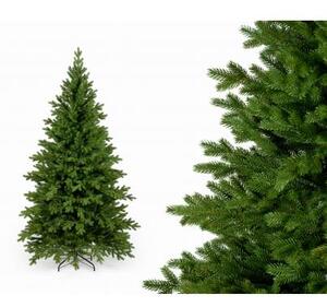 Vánoční stromeček Smrk premium 3D jehličí 200cm