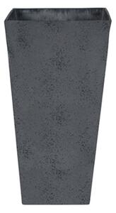 Ter Steege Váza Nimar concrete grey D27 H49