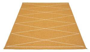 Okrově žlutý vnitřní a venkovní koberec 180x260 cm Max Ochre – Pappelina