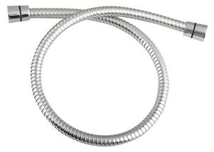 Aqualine Miniflex Sprchová hadice 80 cm, chrom 1208-12