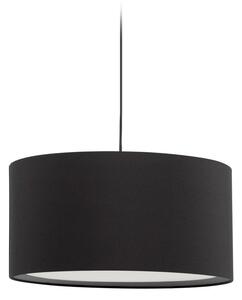 Černé stínidlo ø 40 cm Santana – Kave Home