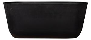 Ter Steege Truhlík Palermo black D35x16 H15