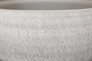 Ter Steege Květináč Esra concrete D29x15 H26