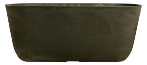 Ter Steege Truhlík Palermo green D35x16 H15