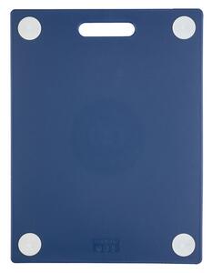 ERNESTO® Kuchyňské prkénko (modrá) (100342428001)
