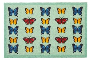 Rohožka 40x60 cm Butterfly – Artsy Doormats