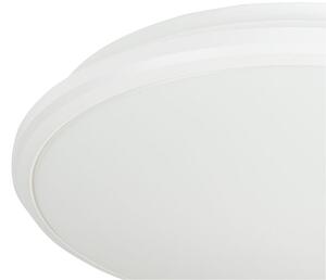 PHILIPS Stropní LED svítidlo (dekorativní kroužek, bílá) (100358096002)