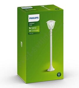 Philips 15383/31/16 - Venkovní lampa MYGARDEN CREEK 1xE27/60W/230V IP44 M3541