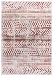 NORTHRUGS - Hanse Home, Kusový koberec Twin Supreme 105415 Biri Cayenne | oranžová Typ: 80x250 cm