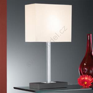 Eglo 87599 - Stmívatelná stolní lampa PUEBLO 1 1xE14/60W EG87599