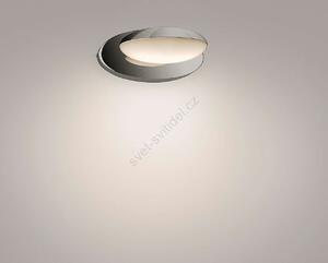 Philips 34049/11/16 - Koupelnové LED svítidlo MYBATHROOM HOTSTONE 2xLED/2,5W IP44 P0482