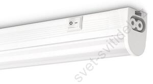 Philips 33811/31/16 - Podlinkové LED svítidlo LOVELY 1xHighPower LED/11W/230V P0481