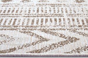 NORTHRUGS - Hanse Home koberce Kusový koberec Twin Supreme 105416 Biri Linen ROZMĚR: 80x250
