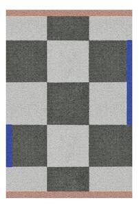 Rohožka 55x80 cm Square – Mette Ditmer Denmark