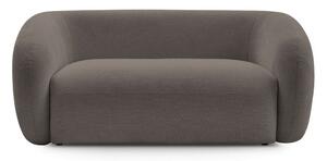 Taupe žinylková pohovka 160 cm Celine – Bobochic Paris