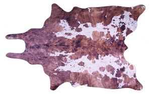 Koberec Vitaus Wild Kareso, 60 x 100 cm