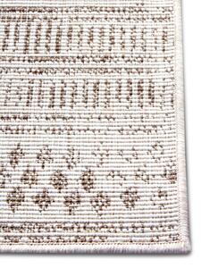 NORTHRUGS - Hanse Home koberce Kusový koberec Twin Supreme 105416 Biri Linen ROZMĚR: 80x250