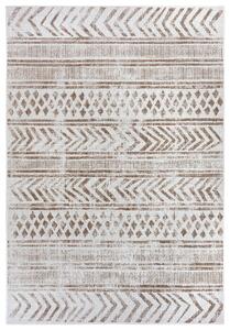 NORTHRUGS - Hanse Home, Kusový koberec Twin Supreme 105416 Biri Linen | béžová Typ: 120x170 cm