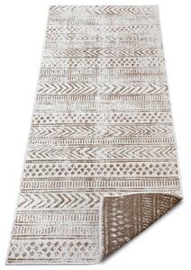 NORTHRUGS - Hanse Home koberce Kusový koberec Twin Supreme 105416 Biri Linen ROZMĚR: 120x170