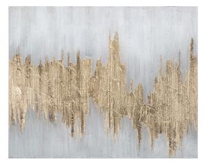 Obraz Mauro Ferretti Goldage, 100 x 80 cm