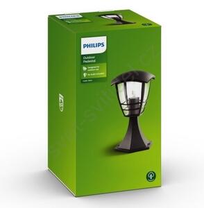 Philips 15382/30/16 - Zahradní lampa MYGARDEN CREEK 1xE27/60W/230V IP44 M3565