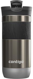 Contigo Termohrnek Byron 2.0 470 ml, Gunmetal