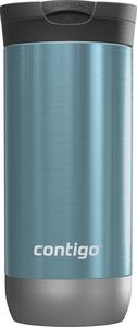 Contigo Termohrnek Huron 2.0 470 ml, Dark Ice