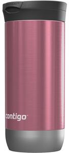 Contigo Termohrnek Huron 2.0 470 ml, Azalea