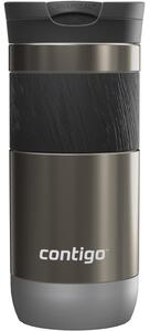 Contigo Termohrnek Byron 2.0 470 ml, Gunmetal