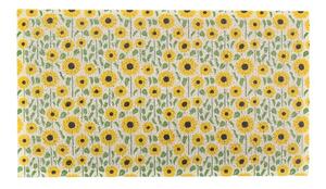 Rohožka 40x70 cm Sunflower – Artsy Doormats