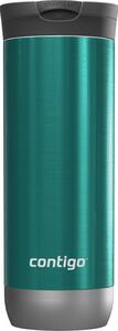 Contigo Termohrnek Huron 2.0 590 ml, Spirulina