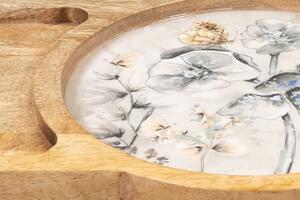 Ter Steege Podnos Moonlight meadow D50x20 H2